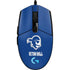 Seton Hall University Vintage G203 Prodigy RGB Wired Gaming Mouse Skin